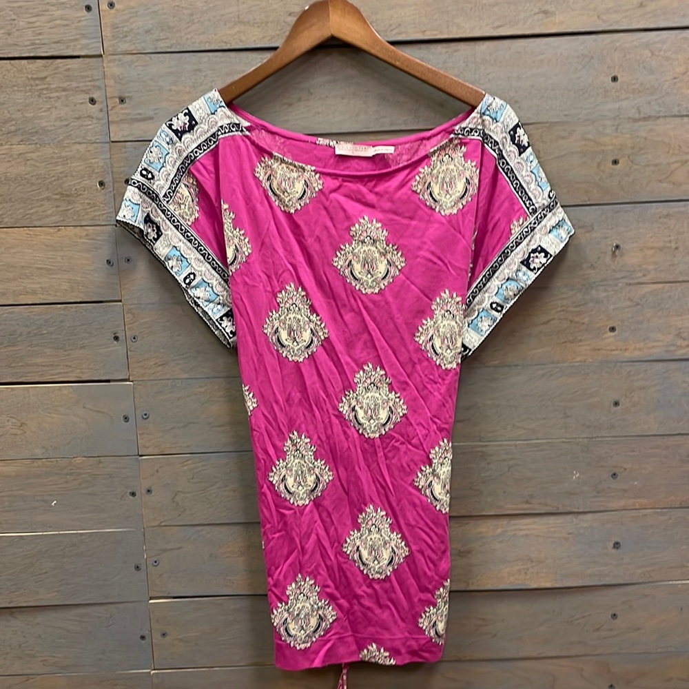Juicy Couture top. Size M